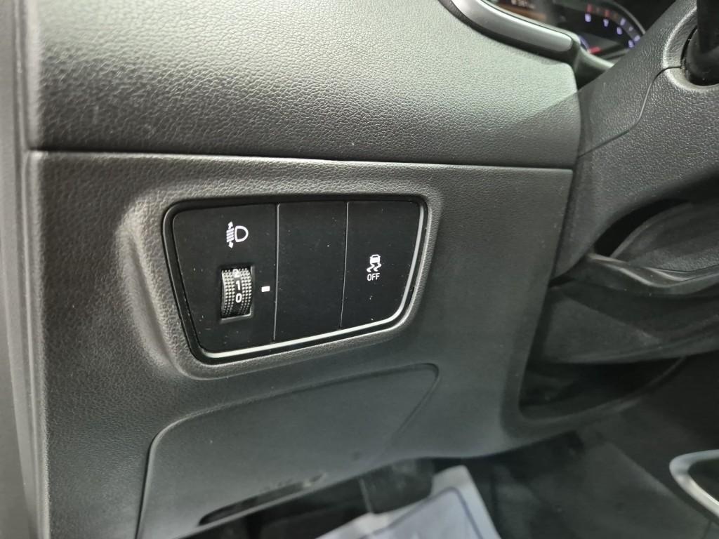 HYUNDAI Tucson 2021 Blanco - Importación desde Corea - HF Imports Iquique - Foto 16