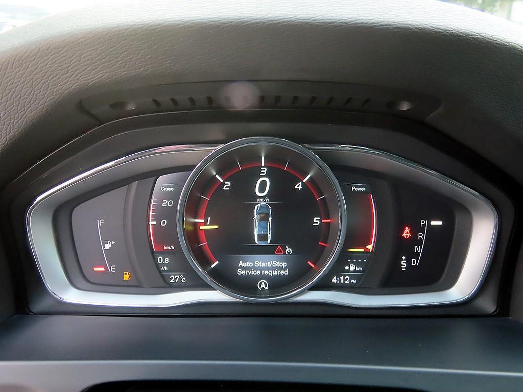 Volvo S60 - Vista 9