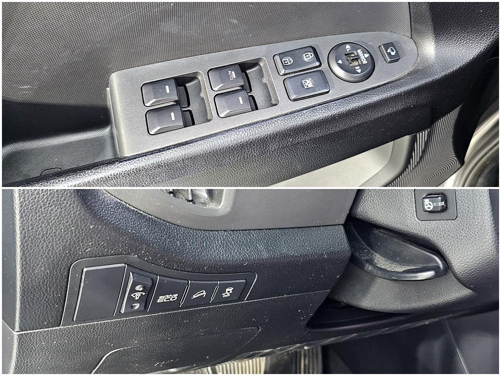 KIA Sportage 2012 Gris - Importación desde Corea - HF Imports Iquique - Foto 20