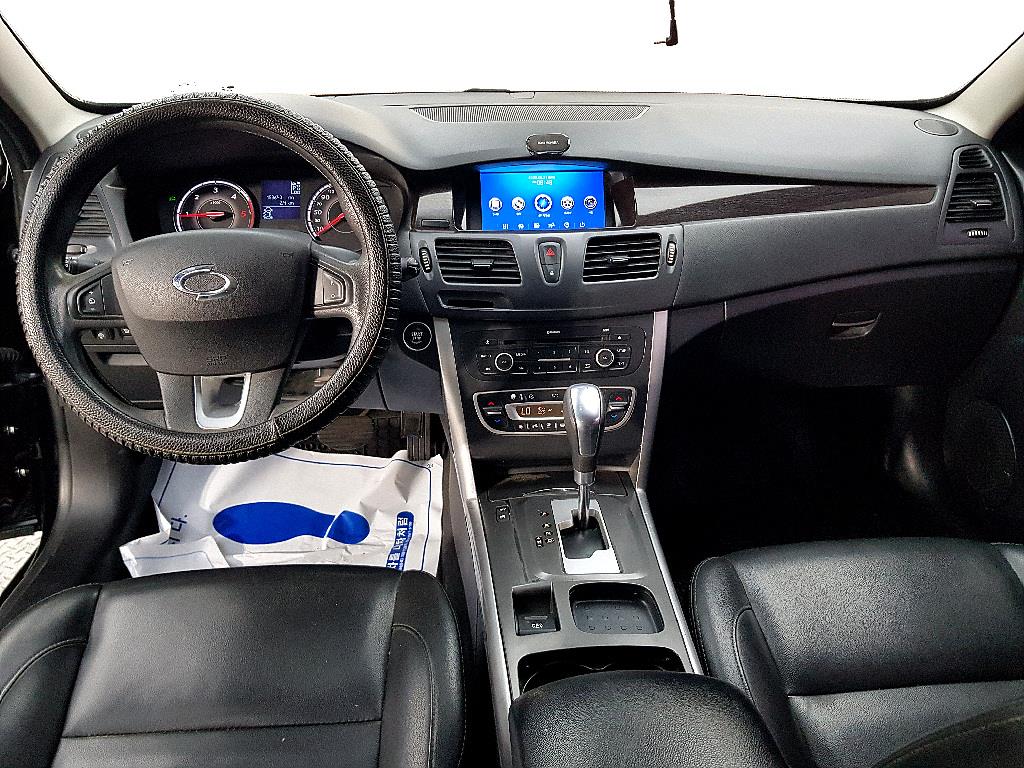 SAMSUNG SM5 - Vista 5