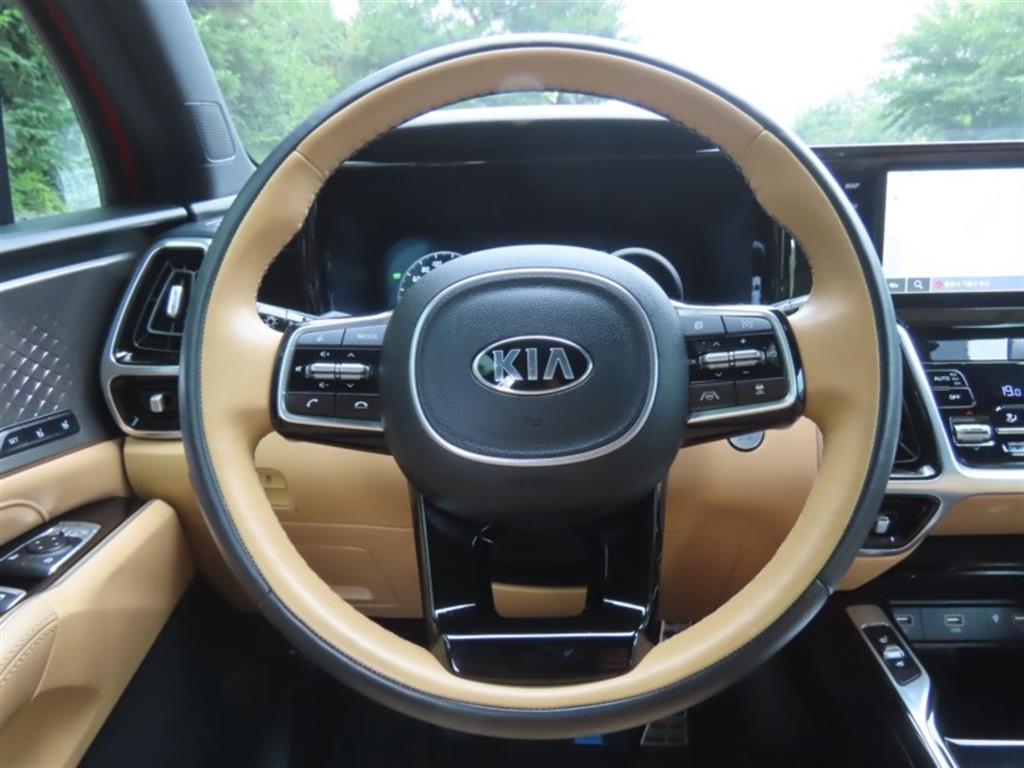 KIA Sorento 2021 - Importación desde Corea - HF Imports Iquique - Foto 16