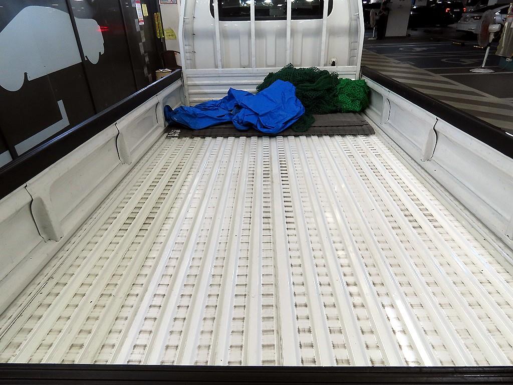 Small Truck Cargo (small) - Vista 6