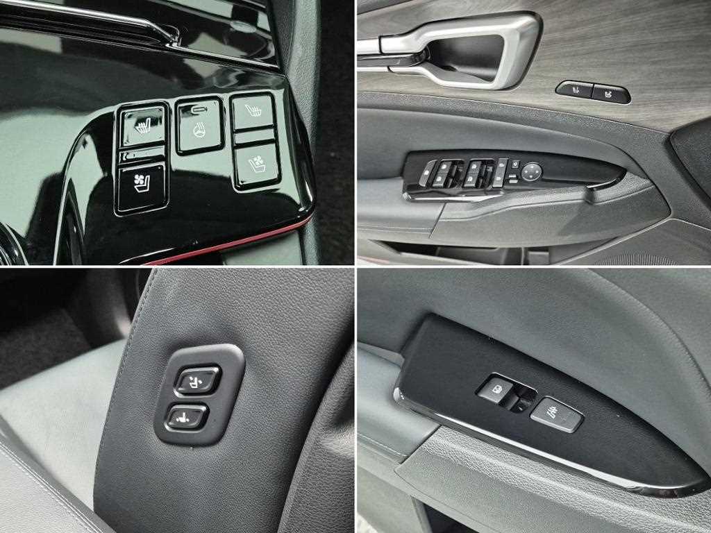 KIA Sportage 2021 Blanco - Importación desde Corea - HF Imports Iquique - Foto 18