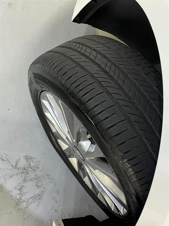 HYUNDAI Sonata 2015 Blanco - Importación desde Corea - HF Imports Iquique - Foto 15
