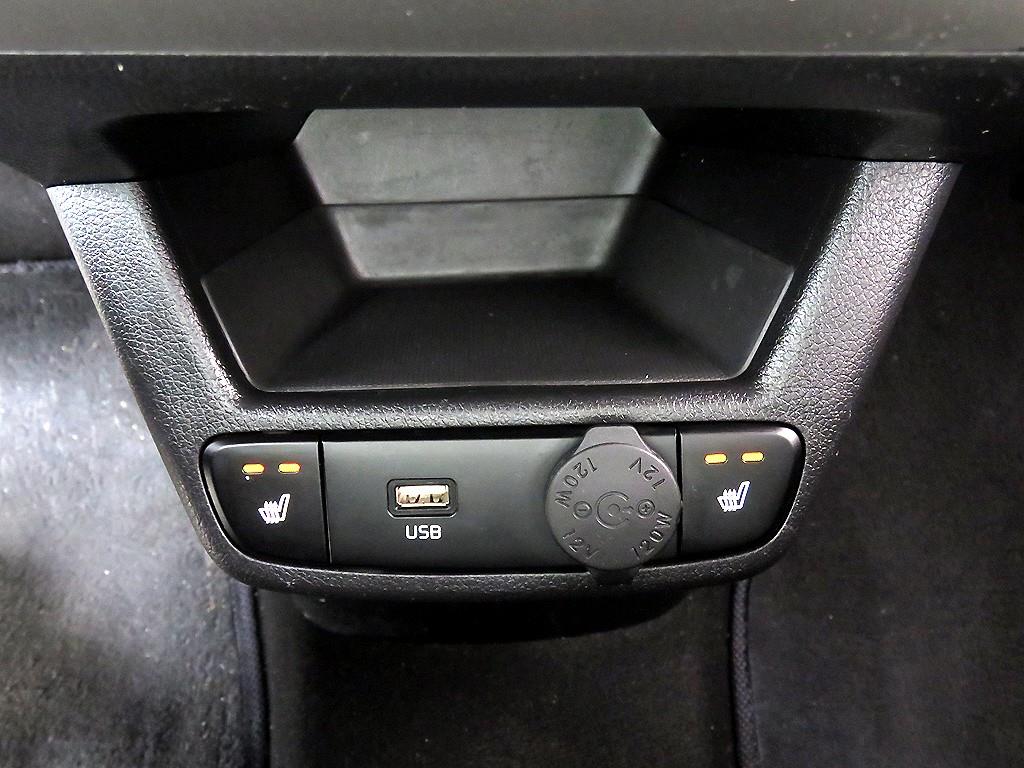 KIA Ray 2021 Blanco - Importación desde Corea - HF Imports Iquique - Foto 13