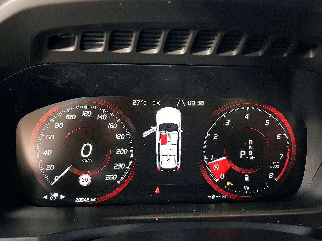 Volvo XC90 - Vista 7