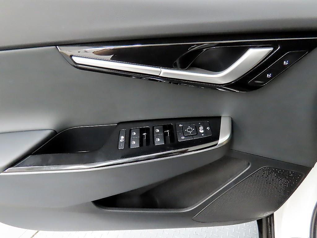 KIA EV6 - Vista 11