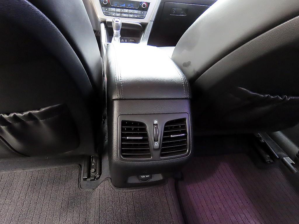 HYUNDAI Sonata 2014 - Importación desde Corea - HF Imports Iquique - Foto 17