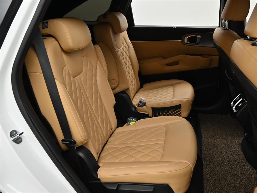 KIA Sorento - Vista 12