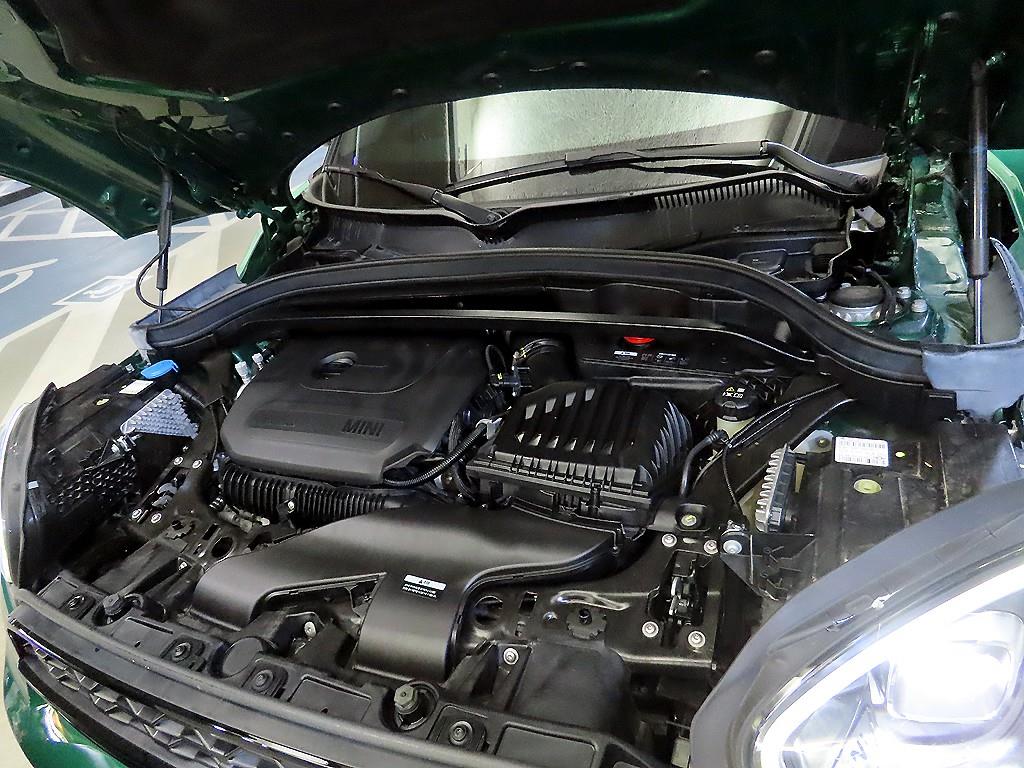 Mini Countryman 2022 - Importación desde Corea - HF Imports Iquique - Foto 19