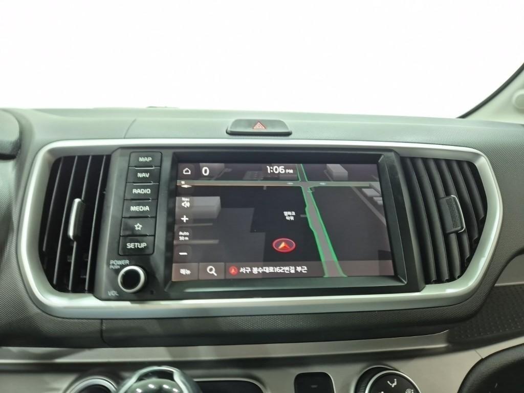 KIA Ray 2022 Blanco - Importación desde Corea - HF Imports Iquique - Foto 13