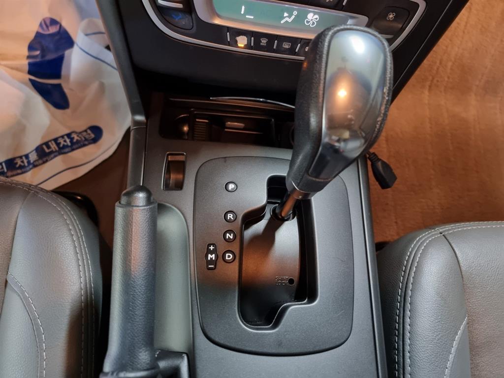 SAMSUNG SM5 - Vista 8
