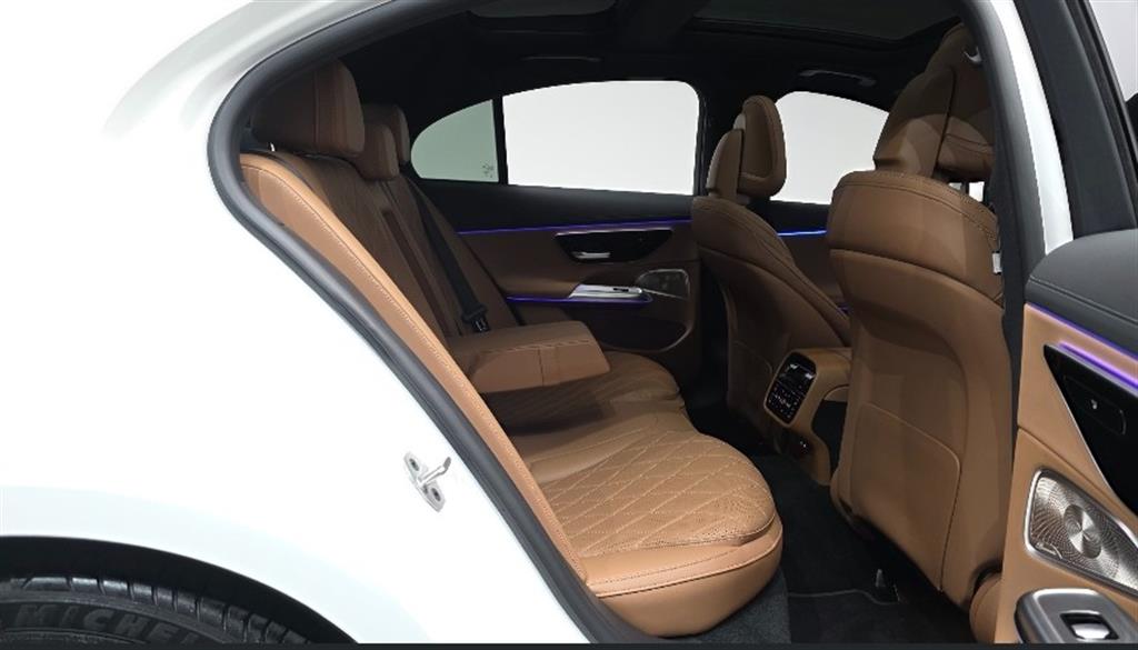 Mercedes Benz E class 2024 Blanco - Importación desde Corea - HF Imports Iquique - Foto 17