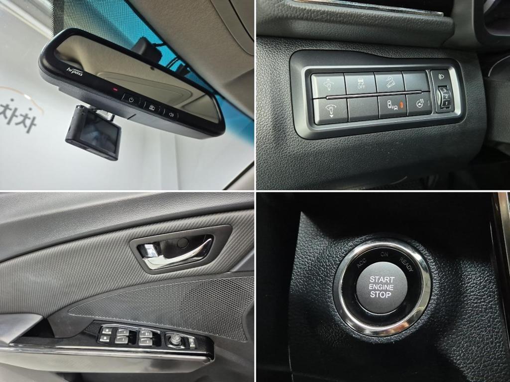 Ssangyong Tivoli 2019 Blanco - Importación desde Corea - HF Imports Iquique - Foto 17