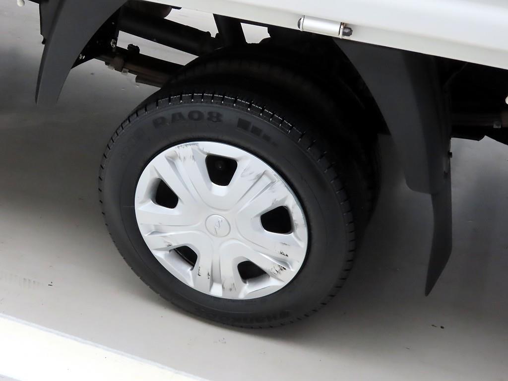 Small Truck Cargo (small) 2022 Blanco - Importación desde Corea - HF Imports Iquique - Foto 17