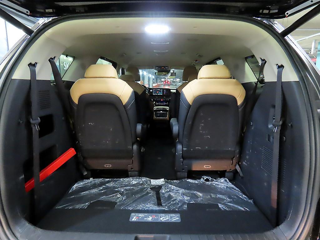 KIA Carnival 2022 - Importación desde Corea - HF Imports Iquique - Foto 17