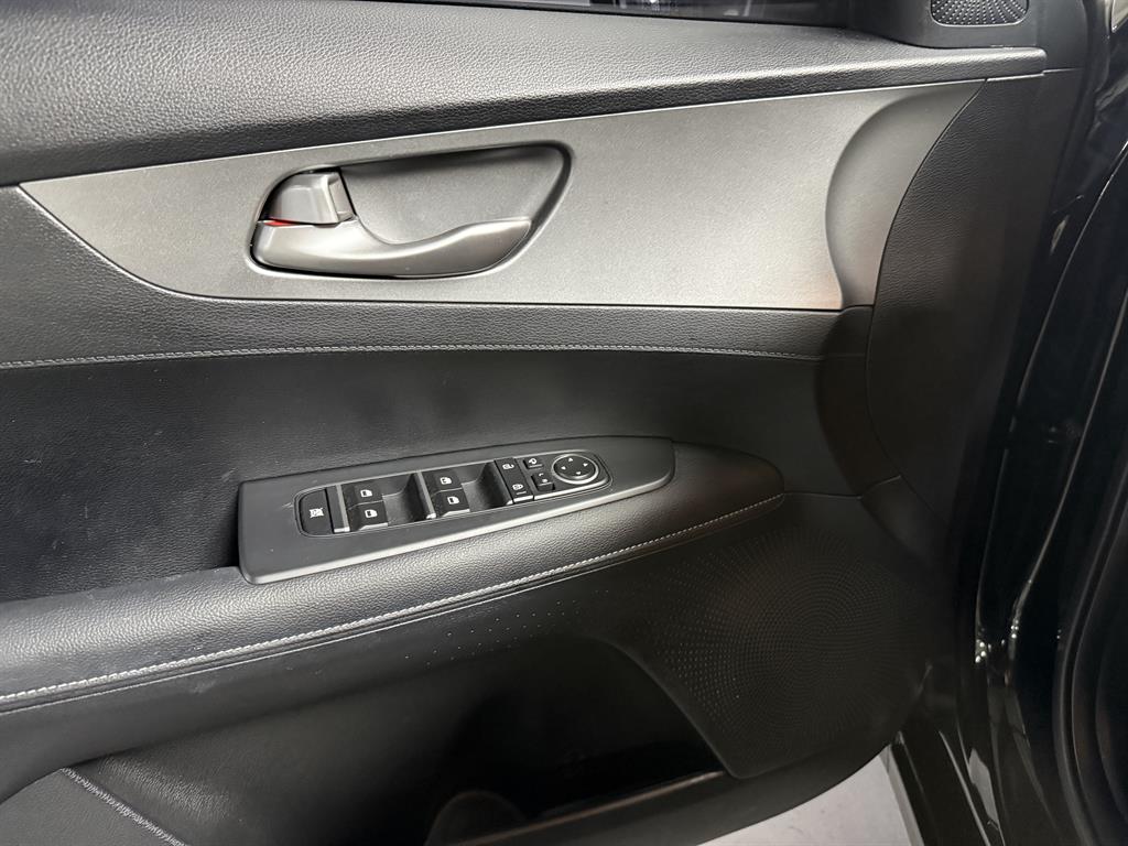 KIA K3 2019 Negro - Importación desde Corea - HF Imports Iquique - Foto 15