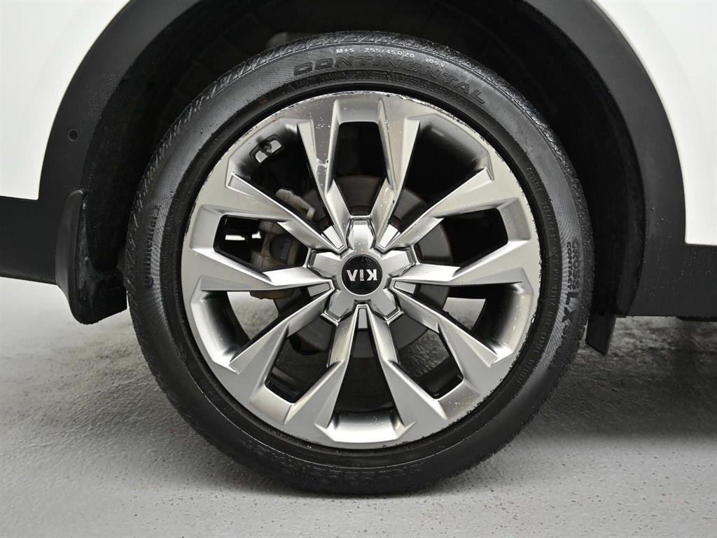 KIA Sorento - Vista 5