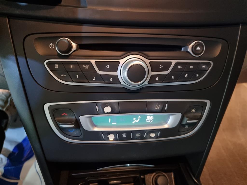 SAMSUNG SM5 2011 Negro - Importación desde Corea - HF Imports Iquique - Foto 15