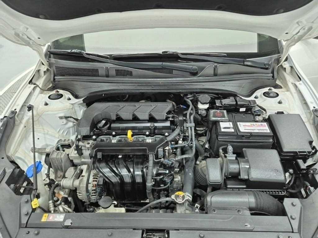 KIA K3 - Vista 5