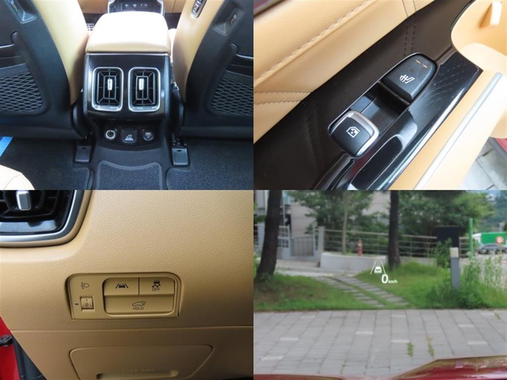 KIA Sorento 2021 - Importación desde Corea - HF Imports Iquique - Foto 19