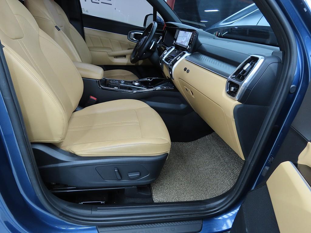 KIA Sorento - Vista 7