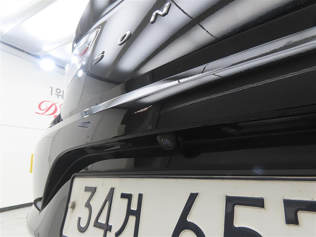 HYUNDAI Sonata 2019 Negro - Importación desde Corea - HF Imports Iquique - Foto 16