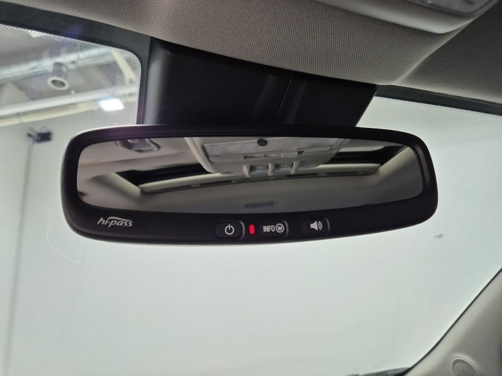 Chevrolet Trax 2015 Blanco - Importación desde Corea - HF Imports Iquique - Foto 17