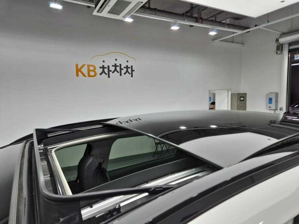 KIA Sportage 2021 Blanco - Importación desde Corea - HF Imports Iquique - Foto 13
