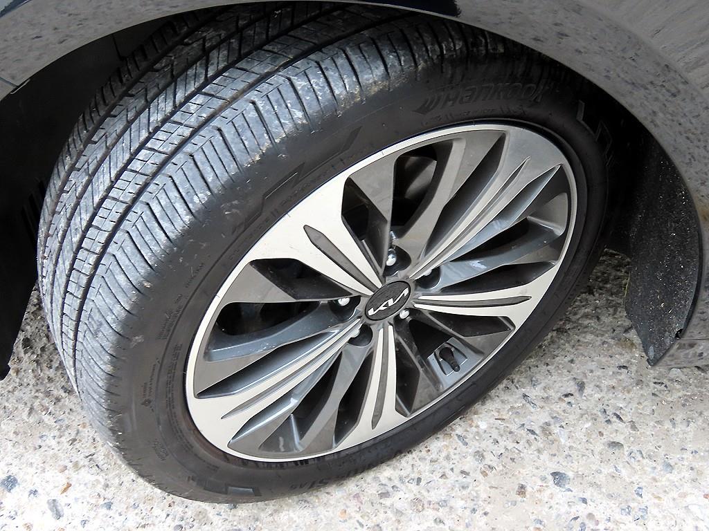 KIA K8 2022 - Importación desde Corea - HF Imports Iquique - Foto 20