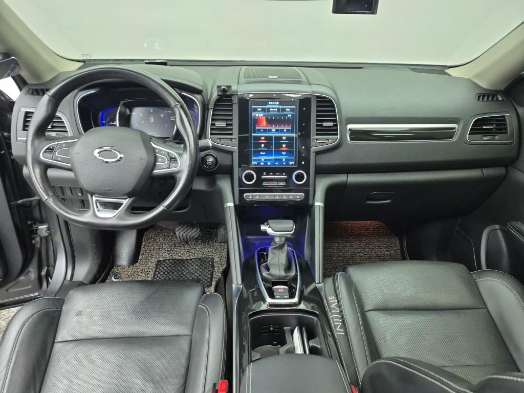 SAMSUNG QM6 - Vista 5