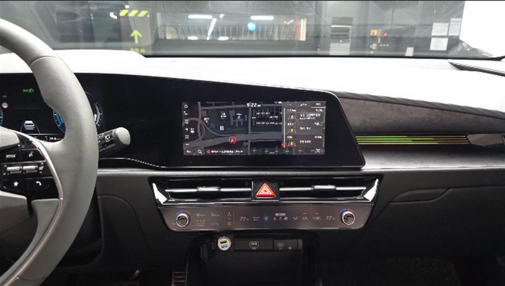 KIA Niro - Vista 12