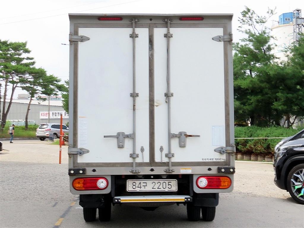 Small Truck Top_Frozen Top - Vista 4