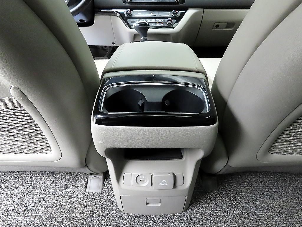 KIA Carnival 2015 - Importación desde Corea - HF Imports Iquique - Foto 15