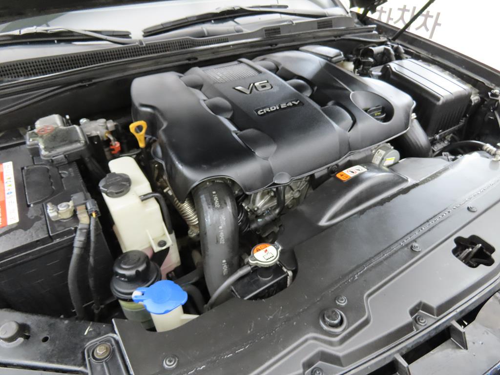 KIA Mohave 2014 Negro - Importación desde Corea - HF Imports Iquique - Foto 19