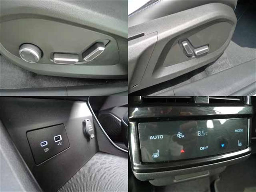 SAMSUNG Grand Koleos 2025 the color of pearl - Importación desde Corea - HF Imports Iquique - Foto 16