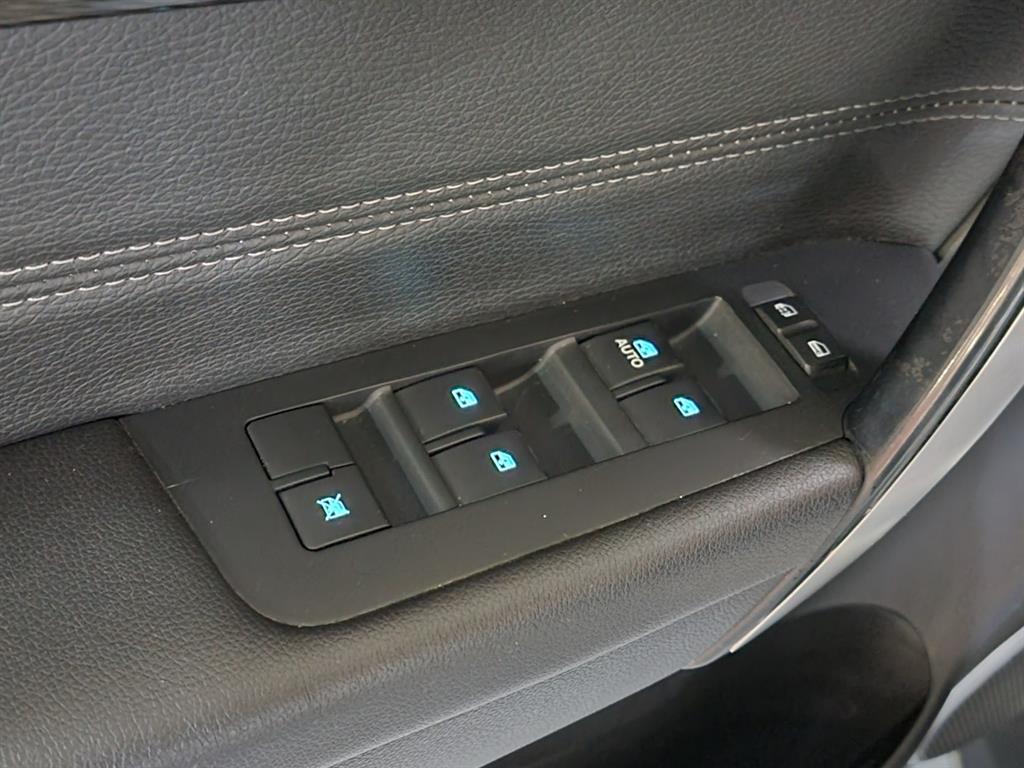Chevrolet Captiva 2015 Blanco - Importación desde Corea - HF Imports Iquique - Foto 13