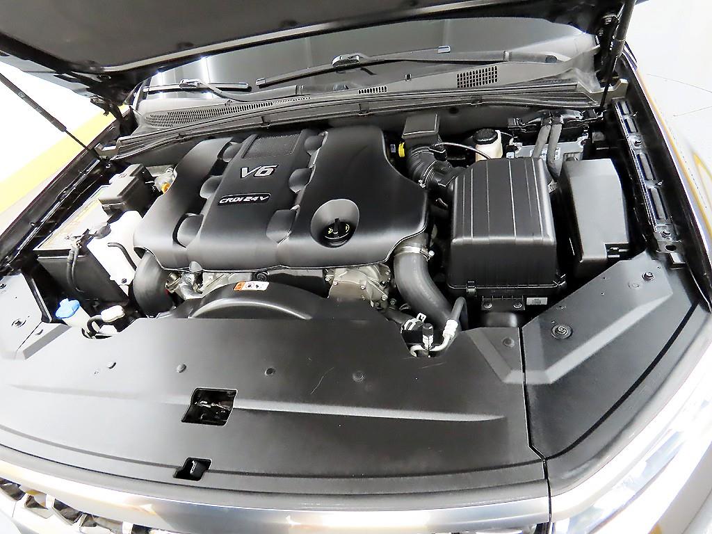 KIA Mohave 2021 - Importación desde Corea - HF Imports Iquique - Foto 19