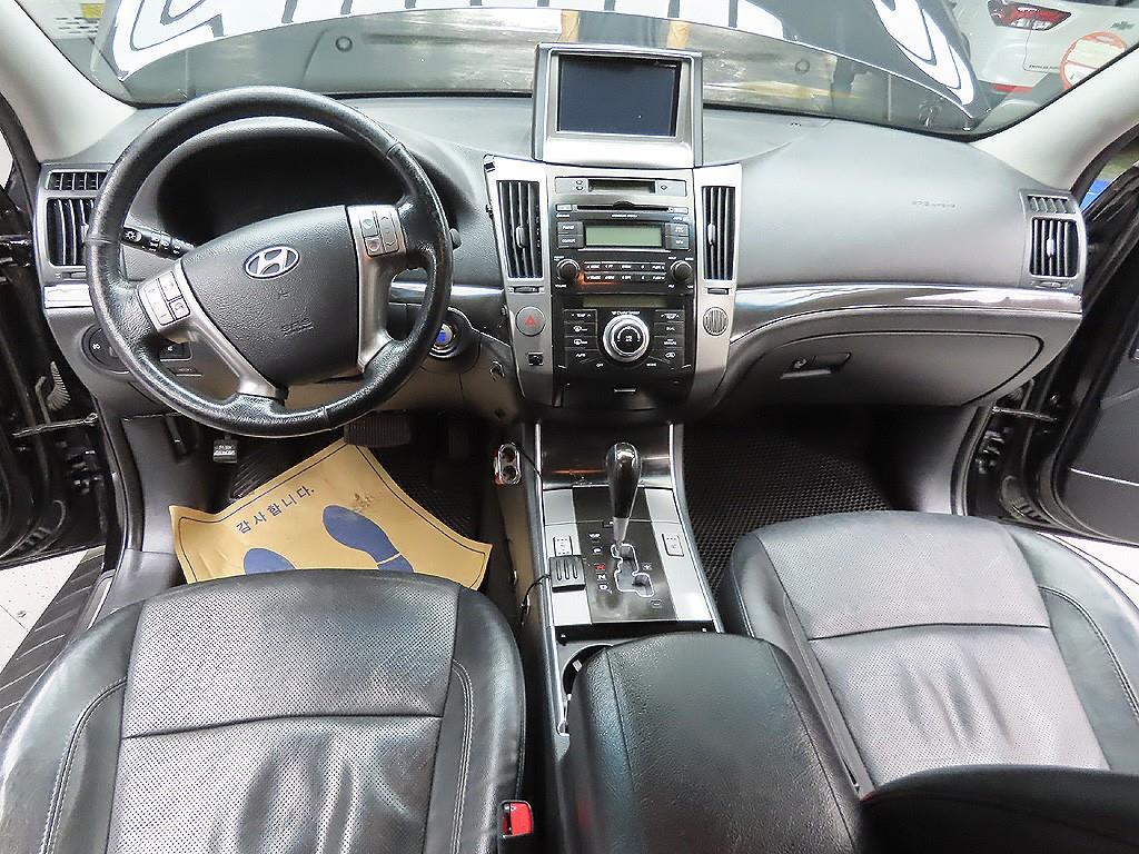 HYUNDAI Veracruz - Vista 11