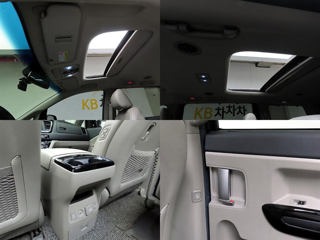 KIA Carnival 2020 - Importación desde Corea - HF Imports Iquique - Foto 18
