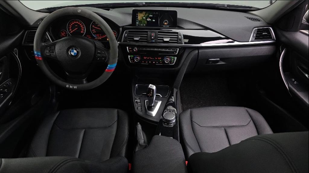 BMW 3 series - Vista 7