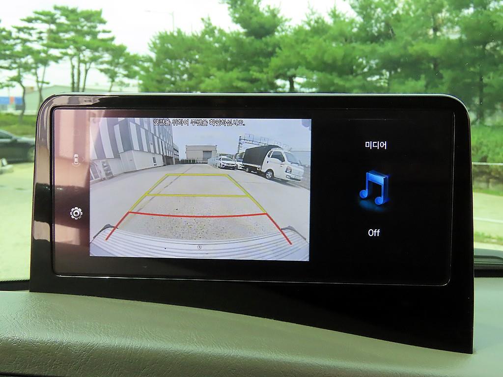 Small Truck Normal Box(High Deck) 2023 Blanco - Importación desde Corea - HF Imports Iquique - Foto 15