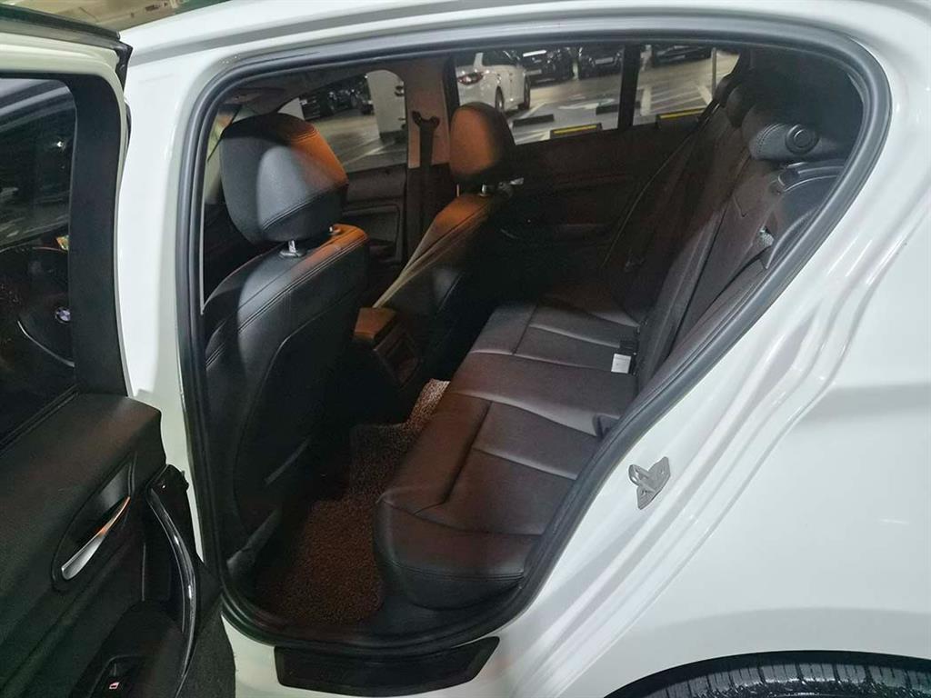BMW 1 series - Vista 7