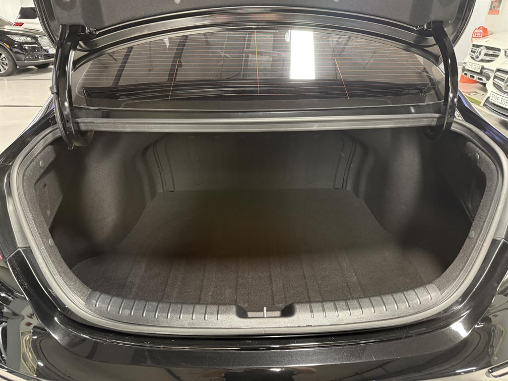 KIA K3 2019 Negro - Importación desde Corea - HF Imports Iquique - Foto 20