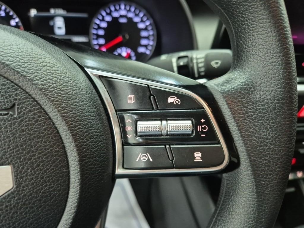 KIA K3 2022 Blanco - Importación desde Corea - HF Imports Iquique - Foto 15
