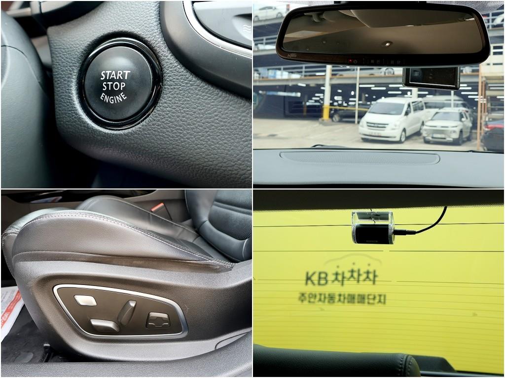 SAMSUNG SM6 2016 Blanco - Importación desde Corea - HF Imports Iquique - Foto 16