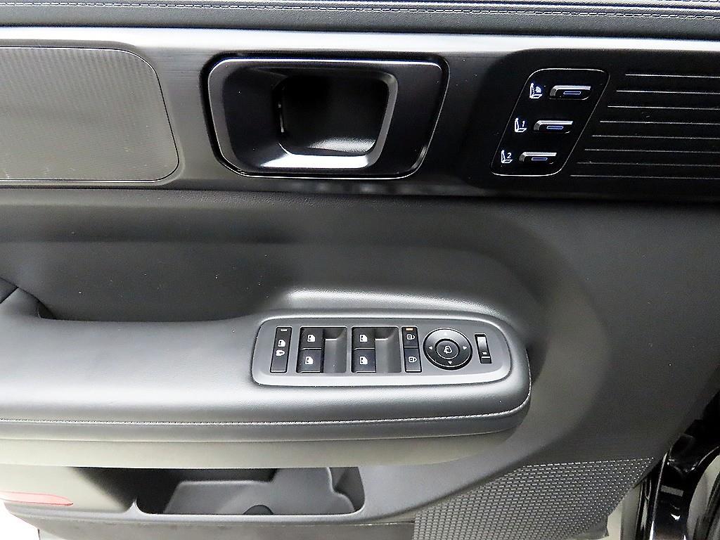HYUNDAI Santa Fe - Vista 11
