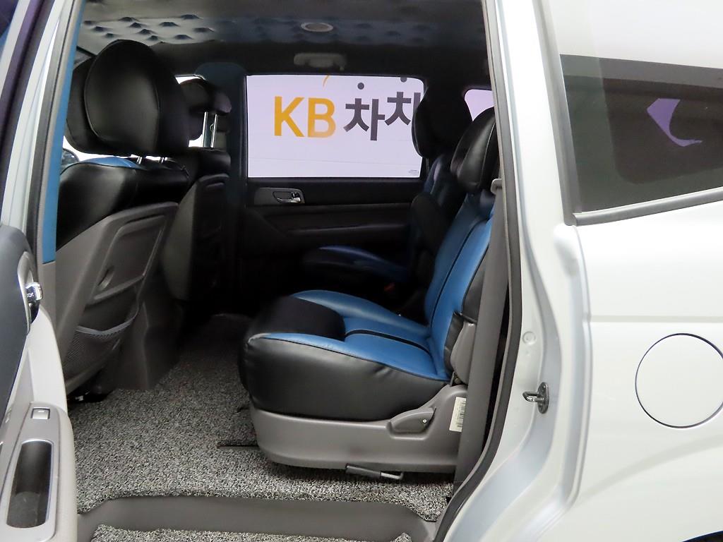 Ssangyong Korando 2015 - Importación desde Corea - HF Imports Iquique - Foto 14