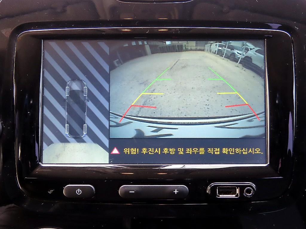 SAMSUNG QM3 2017 the color of pearl - Importación desde Corea - HF Imports Iquique - Foto 15