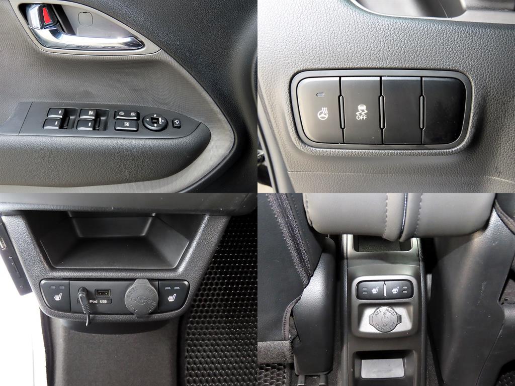 KIA Ray 2015 - Importación desde Corea - HF Imports Iquique - Foto 18